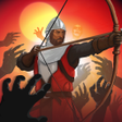 Icon of program: Zombie Defense: Castle Em…