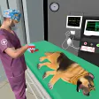 Pet Vet Game Veterinary Clinic