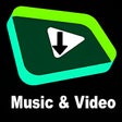 Ikon program: Pure Tuber - Video and Mu…
