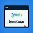 Icon of program: SWEVEN Screen Capture