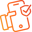 Icoon van programma: Cell Phone Permit