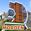 Ikon program: Modern House Maps for Min…