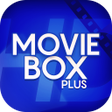 Ikon program: Movie Box Plus - Movies a…