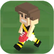 プログラムのアイコン：Aussie Rules Pocket Footy…