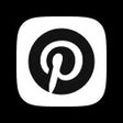 Ícone do programa: Pinterest Nuar | Dark The…