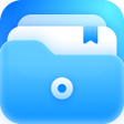 أيقونة البرنامج: FilePal - File Manager
