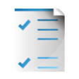 Ícone do programa: Aviation Checklists