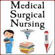 أيقونة البرنامج: Medical Surgical Nursing