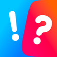 أيقونة البرنامج: Dilemmaly - Would you rat…
