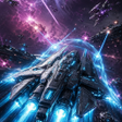 Icona del programma: HYPER TITAN: Fleet War