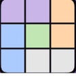 Icon of program: Linkedin Queens Puzzle So…
