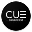 Ikon program: CUE Broadcasts