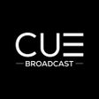 ไอคอนของโปรแกรม: CUE Broadcasts