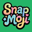 Icoon van programma: SnapMoji: Emoji Editor