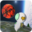 程序图标：OurUniverse