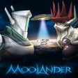 Programikonen: Moo Lander