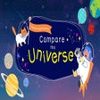 プログラムのアイコン：Spinning Puzzle Compare t…
