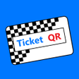 Ikona programu: TicketQR