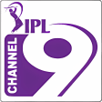 IPL LIVE  Channel 9Live Streaming