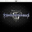 프로그램 아이콘: Kingdom Hearts III: Delux…