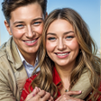 Icoon van programma: Couple AI Photographer
