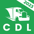 CDL Practice Pro: Road Master
