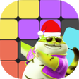 ไอคอนของโปรแกรม: HelloTetrisTetris Game