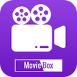 Icoon van programma: MovieBox:Find Movies TV S…