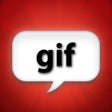 Ikon program: SMS Gif