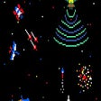 Symbol des Programms: Galaga for Chrome