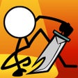 Slide Killing - Stickman Edition icon