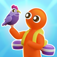 Symbol des Programms: Bird Land