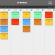 Icon of program: My work Board