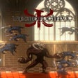 Ikon program: Necrofugitive