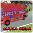 أيقونة البرنامج: Truck Canter Mama Muda Si…