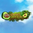 Programikonen: AvoCuddle
