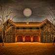 أيقونة البرنامج: EscapeGame LostMansion