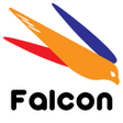 أيقونة البرنامج: Falcon VPN