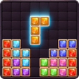 Icon of program: Block Puzzle Jewel