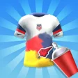 رمز البرنامج: Jersey DIY
