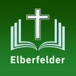 Icoon van programma: Elberfelder Bible Die Bib…