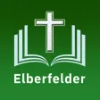 Icono de programa: Elberfelder Bible Die Bib…