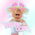 程序图标：Preppy con
