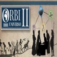 Icoon van programma: Orbi Universo II