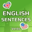 Ikon program: English verbs in sentence…