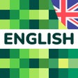 程序图标：English verbs in sentence…