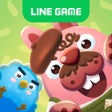 Ikona programu: LINE ポコパンタウン -PPT-