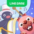 Ikona programu: LINE ポコパンタウン -PPT-