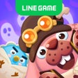 ไอคอนของโปรแกรม: LINE ポコパンタウン -PPT-