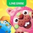 ไอคอนของโปรแกรม: LINE ポコパンタウン -PPT-